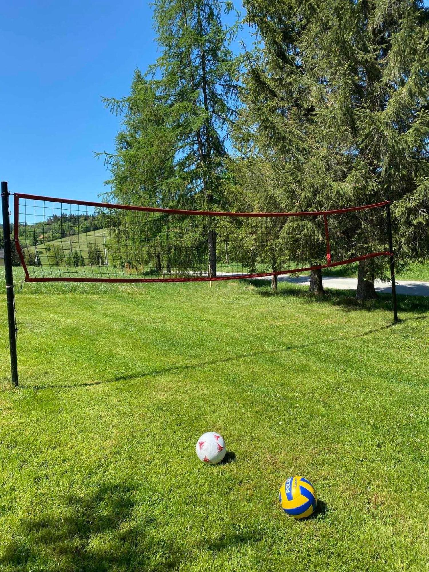 Chata Nad Roztokami Baligród Exterior foto